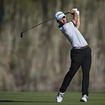 Daniel Rodrigues fica em 10.º lugar no Open da China