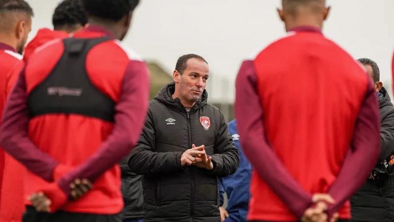 Rio Ave desperta boas memórias no Santa Clara