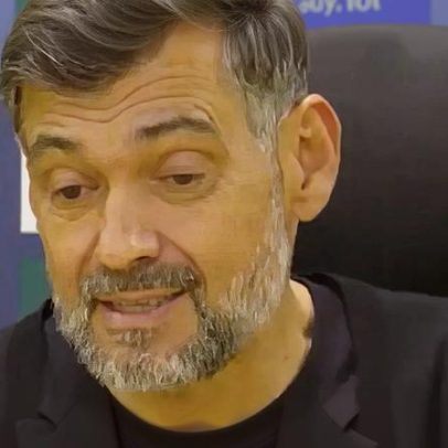 Conceição reage com indignação às perguntas sobre o futuro no Al Ittihad