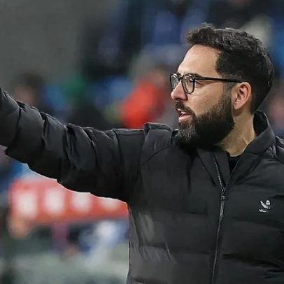 Gonçalo Feio quer Tondela com identidade em Guimarães após reset com jogadores