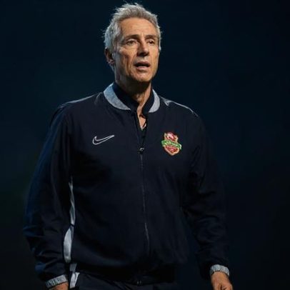 Paulo Sousa avança para os quartos de final da Champions Asiática