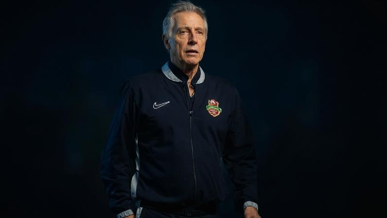 Machida Zelvia afasta Shabab Al Ahli de Paulo Sousa da final