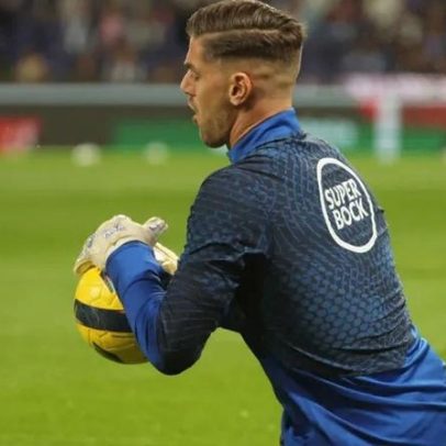 Cláudio Ramos diz que emoção nos minutos finais pode levar a falhas