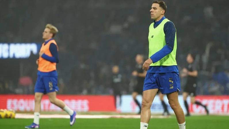 Lamber feridas sem drama