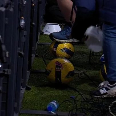 FC Porto multado por apanha-bolas esconderem bolas no clássico com o Sporting