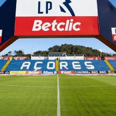 Santa Clara recorre ao TAD contra a Universidade de Leiria