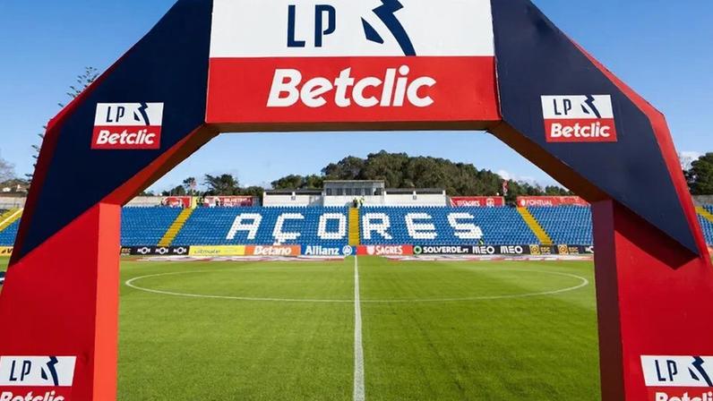 Santa Clara em conflito com a U. Leiria