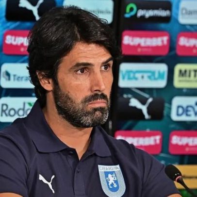Craiova de Filipe Coelho vence o Cluj e assume a liderança da liga romena
