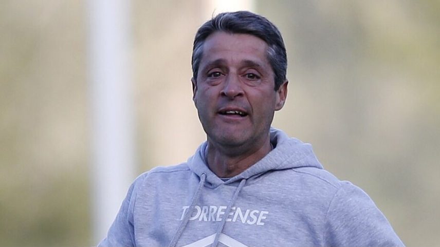 Gonçalo Nunes afirma que faltou eficácia