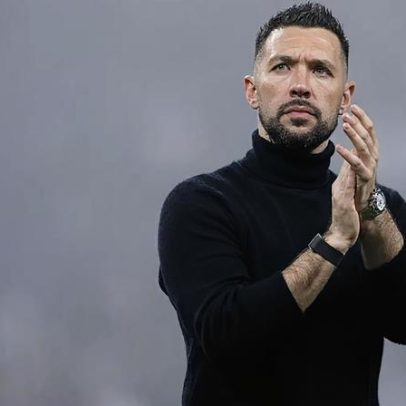 Farioli garante que nenhum objetivo fica por cumprir