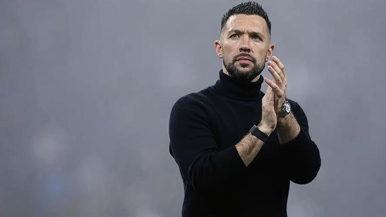 Farioli garante que nenhum objetivo fica por cumprir