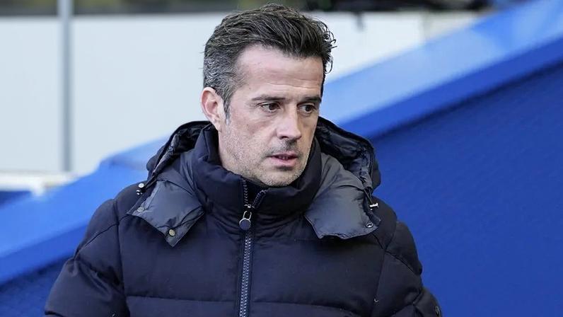 O nome de Marco Silva está a ser apontado ao banco do Chelsea na próxima época