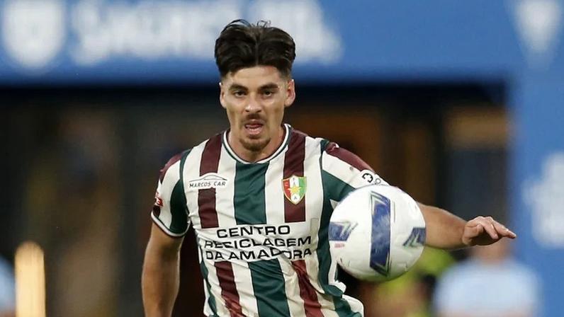 Lekovic e Paulo Moreira empenham-se na receção ao Sporting