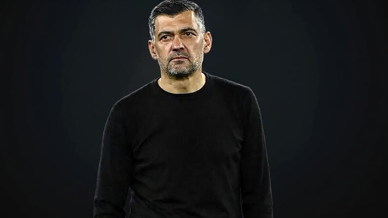 Sérgio Conceição