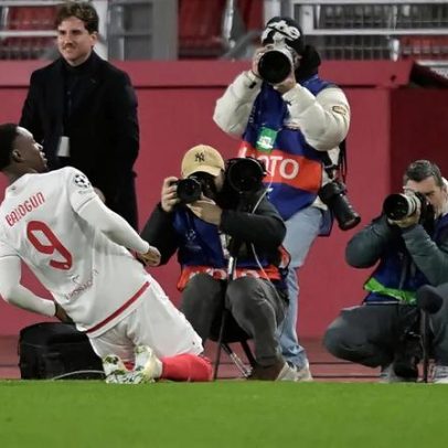 Mónaco vence pela sétima vez consecutiva na Ligue 1