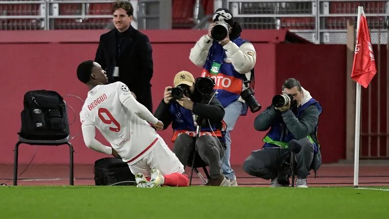 Mónaco vence pela sétima vez consecutiva na Ligue 1