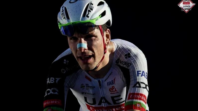 Campeão do Tour 2006 vê João Almeida como vencedor de uma grande Volta