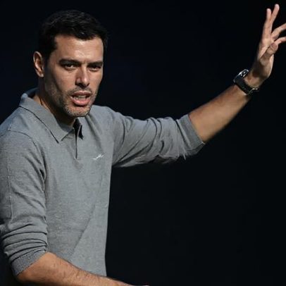 Vítor Martins afirma que é preciso lutar pela totalidade dos pontos até ao fim