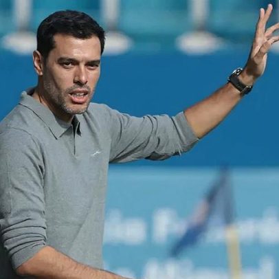 Vítor Martins afirma que problemas já estão identificados