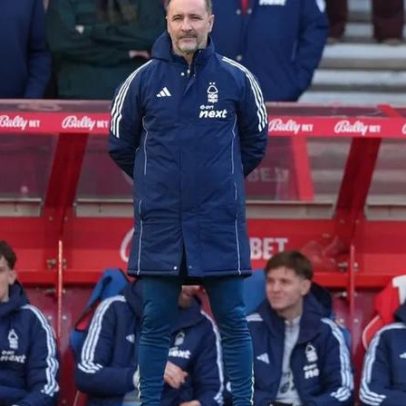 Vítor Pereira e Bruno Fernandes distinguidos na Premier League