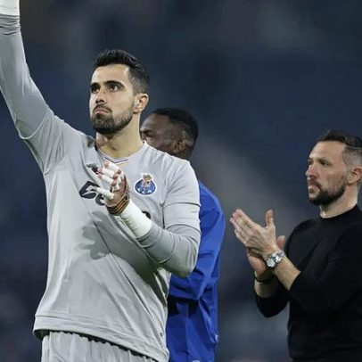 Diogo Costa fica mais perto de defrontar o Famalicão