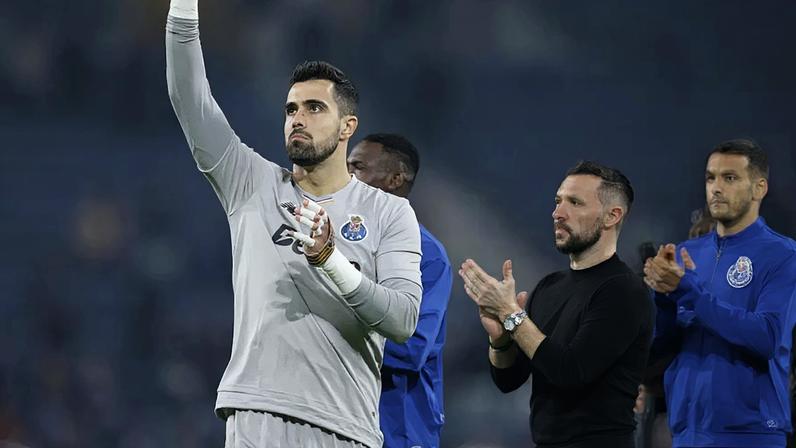 Diogo Costa fica mais perto de defrontar o Famalicão