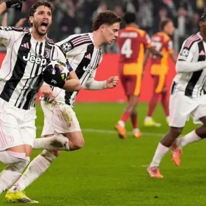 Locatelli renova com a Juventus até 2030