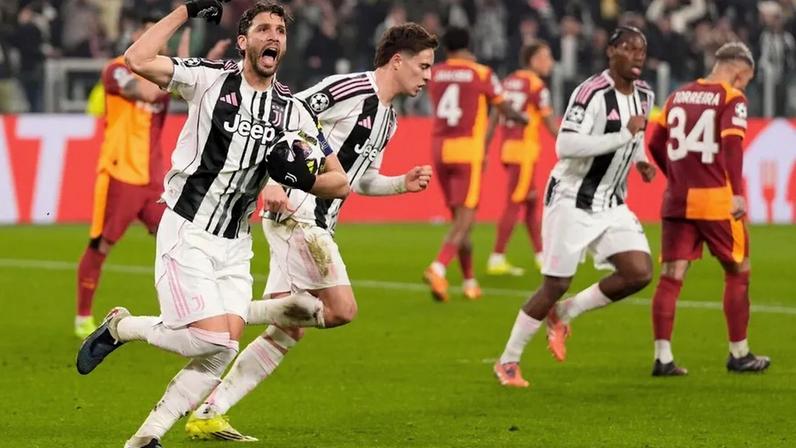 Locatelli renova com a Juventus até 2030