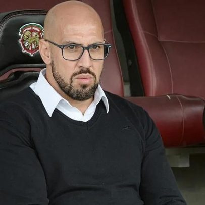 José Faria tenta igualar melhor série caseira de Silas