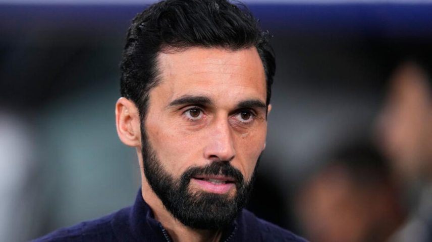 Arbeloa: assobios a Vinícius são considerados normais