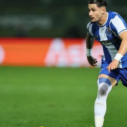 Borja Sainz celebra vitória frente ao Estoril, lembrando por que fazemos isto