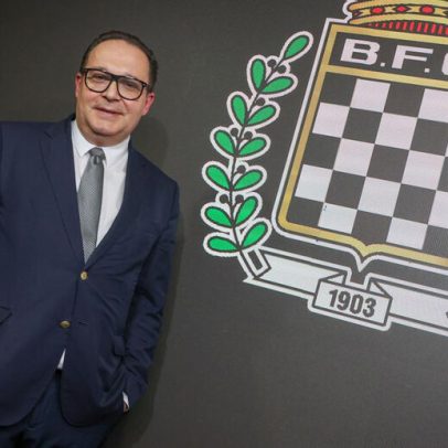 Boavista reage a leilão do Estádio do Bessa e tenta travar venda