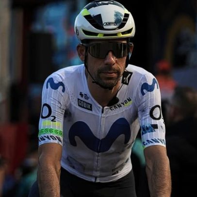 Nelson Oliveira acredita poder chegar mais fresco ao Giro após paragem forçada