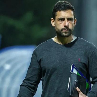 Nuno Braga visita Felgueiras e diz que vão jogar com as suas armas