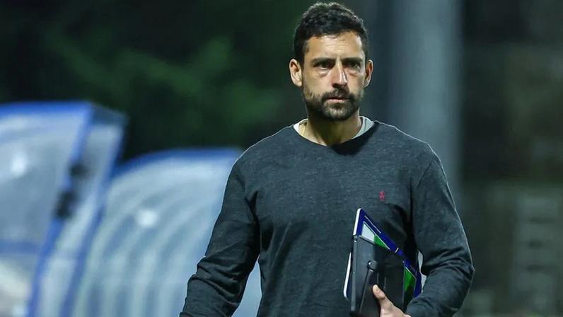 Nuno Braga visita Felgueiras e diz que vão jogar com as suas armas