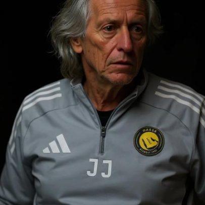 Jorge Jesus afirma que equipa ainda não perdeu nenhum jogo antes da meia-final