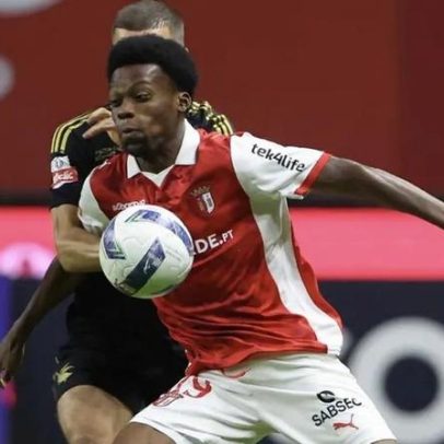 Gorby abdica de sonho e opta por outro; não joga pelo Haiti no Mundial