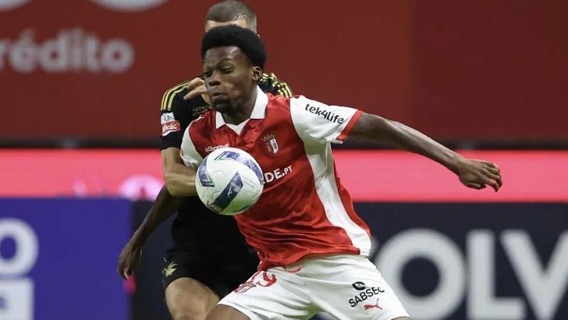 Gorby abdica de sonho e opta por outro; não joga pelo Haiti no Mundial