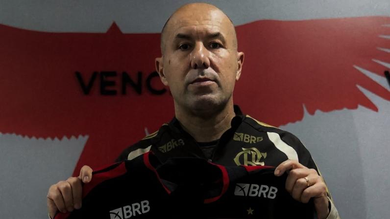 Leonardo Jardim tem dado cartas na Libertadores