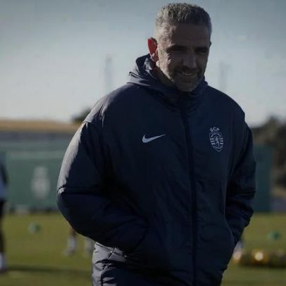 Sporting enfrenta clássico com FC Porto no Dragão com cinco baixas