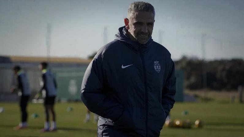 Sporting enfrenta clássico com FC Porto no Dragão com cinco baixas