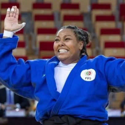 Rochele Nunes mantém ambições altas no pós-maternidade, objetivo é o pódio