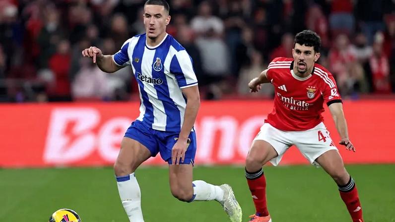 Deniz Gül convocado para o sprint