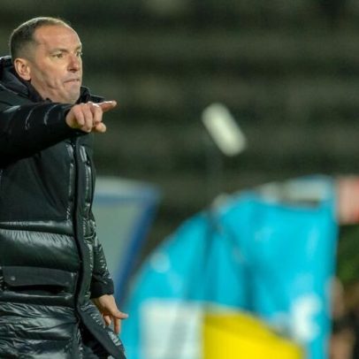 Santa Clara quer ter personalidade frente ao Sporting, nada é impossível