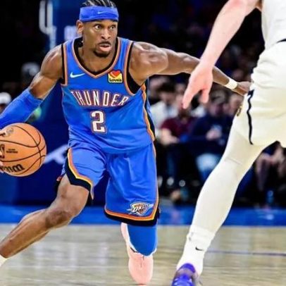 Jogadores da NBA apontam favorito destacado na corrida pelo MVP