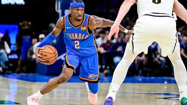 Jogadores da NBA apontam favorito destacado na corrida pelo MVP