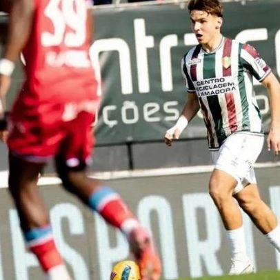 Max Scholze: da 3.ª divisão ao confronto com o Sporting