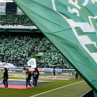 Sporting e Tondela marcam jogo para 29 de abril após eliminação da Champions