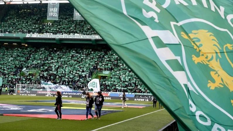 Sporting e Tondela marcam jogo para 29 de abril após eliminação da Champions