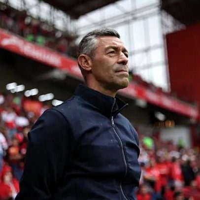 Caixinha empata novamente com penálti nos descontos (90+11)